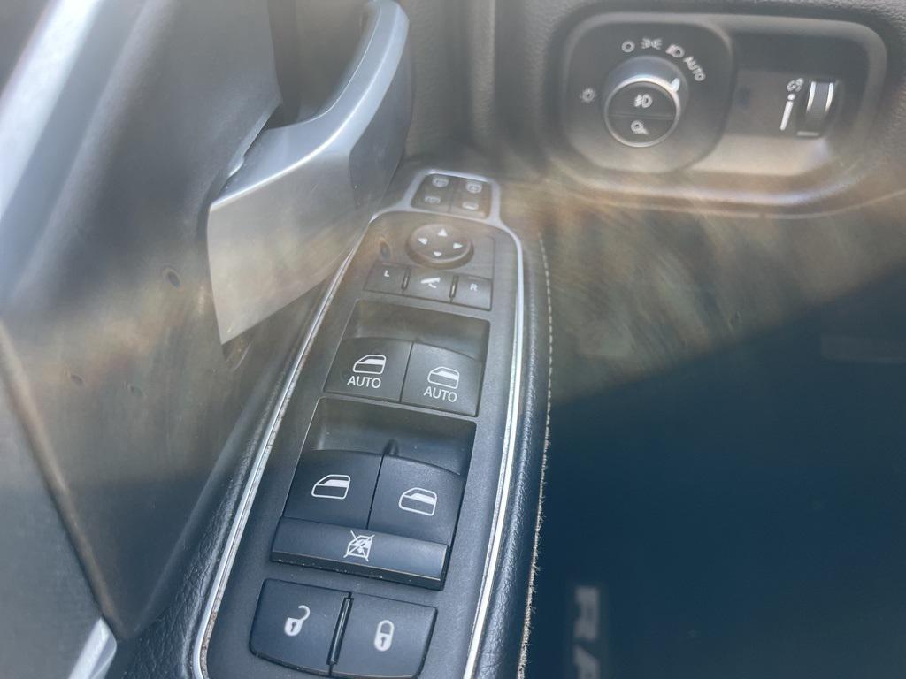 used 2024 Ram 2500 car, priced at $39,932
