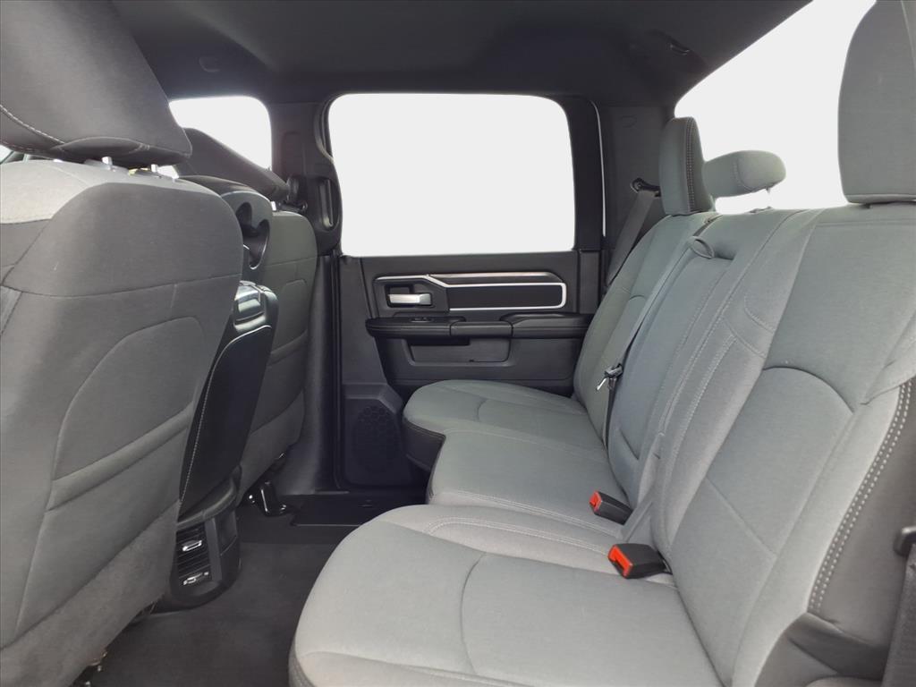 used 2024 Ram 2500 car, priced at $38,495