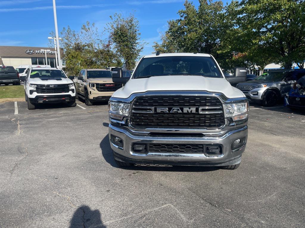 used 2024 Ram 2500 car, priced at $39,932