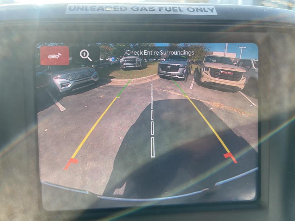 used 2024 Ram 2500 car, priced at $39,932