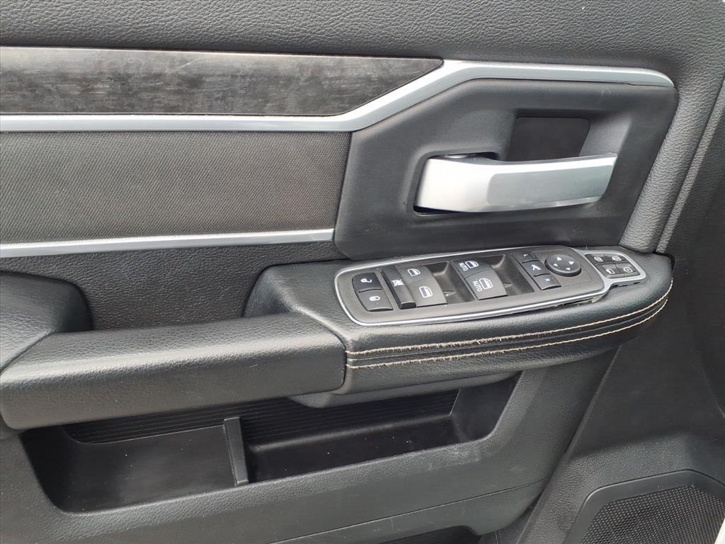 used 2024 Ram 2500 car, priced at $38,495