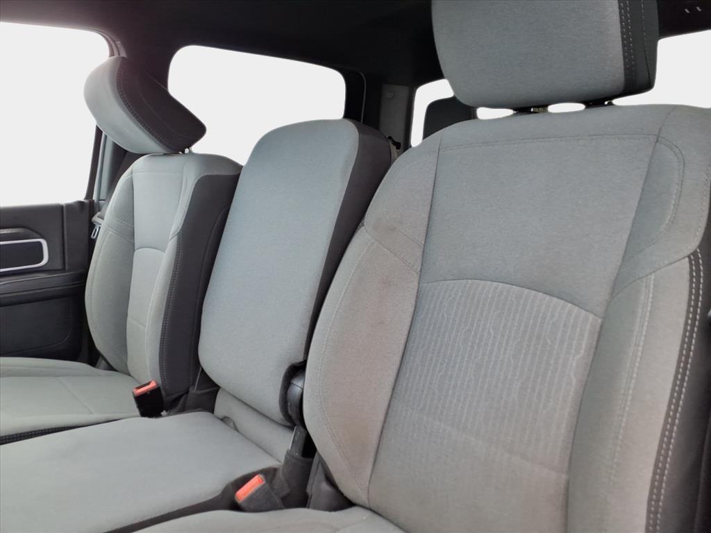 used 2024 Ram 2500 car, priced at $38,495