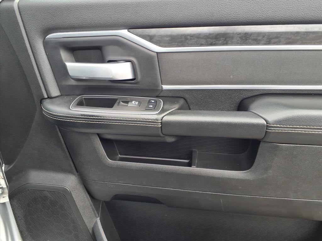 used 2024 Ram 2500 car, priced at $38,495