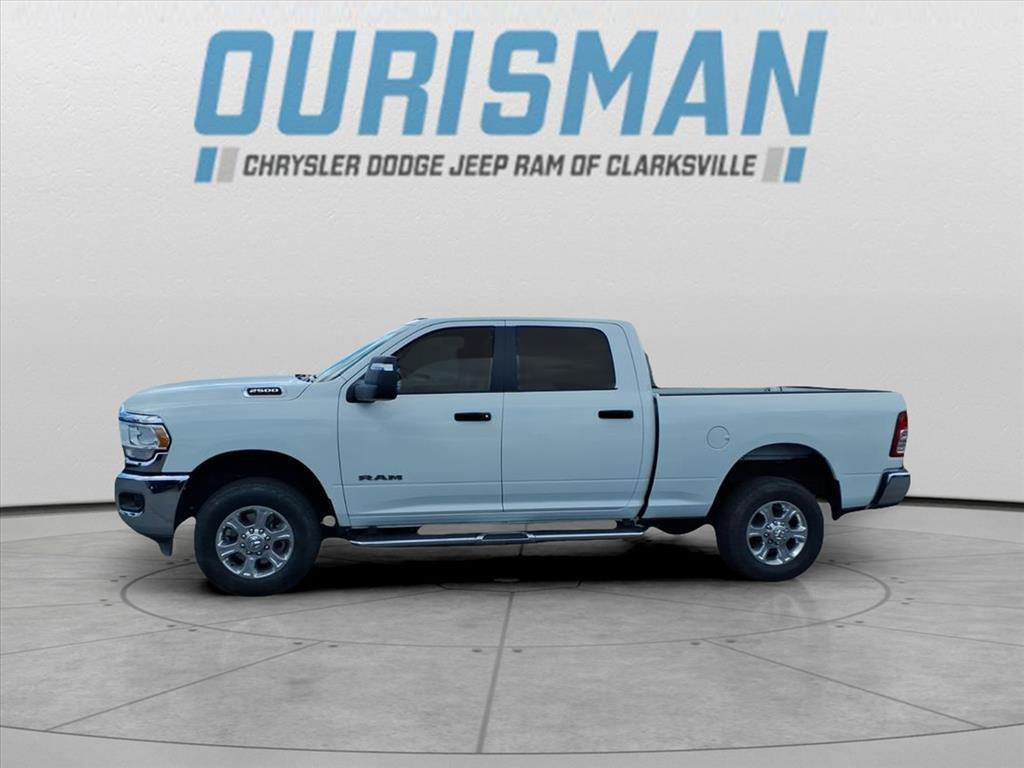 used 2024 Ram 2500 car, priced at $38,495