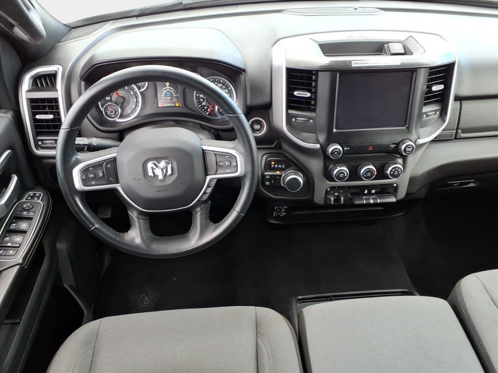 used 2024 Ram 2500 car, priced at $38,495