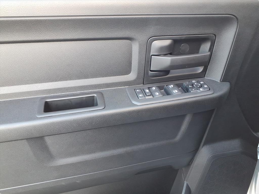 new 2025 Ram 2500 car, priced at $54,981