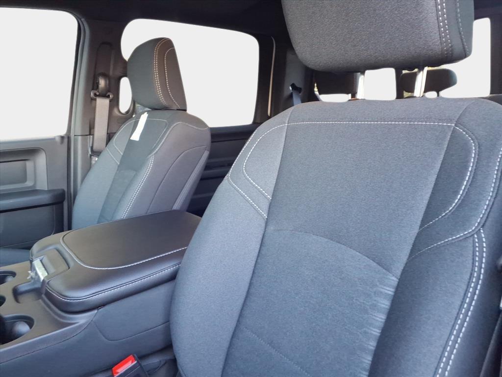 new 2025 Ram 2500 car, priced at $54,981