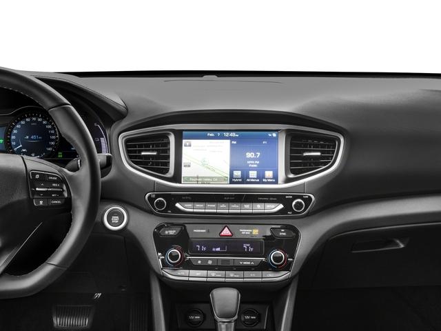 used 2017 Hyundai Ioniq Hybrid car, priced at $12,900