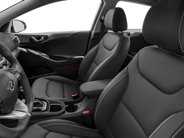 used 2017 Hyundai Ioniq Hybrid car, priced at $12,900