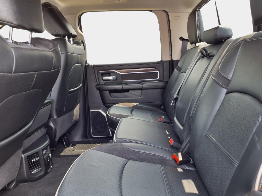 used 2024 Ram 2500 car, priced at $46,900