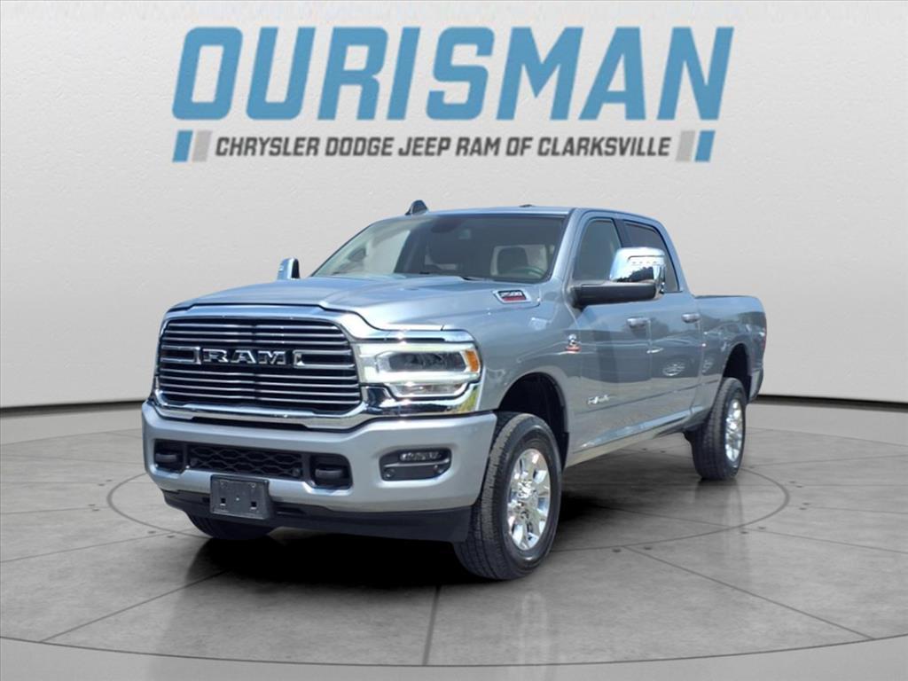 used 2024 Ram 2500 car, priced at $46,900