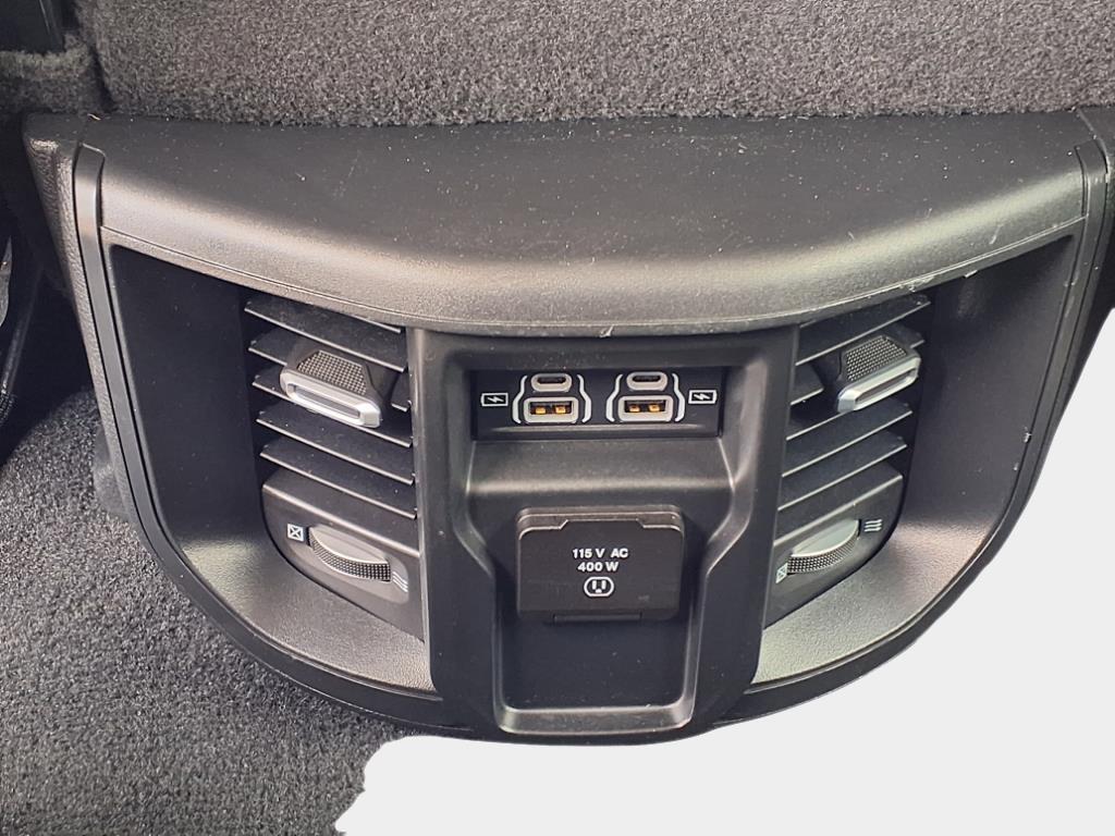 used 2024 Ram 2500 car, priced at $46,900