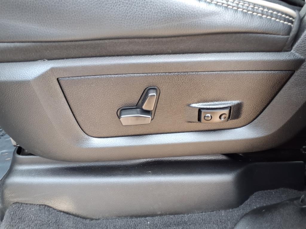 used 2024 Ram 2500 car, priced at $46,900