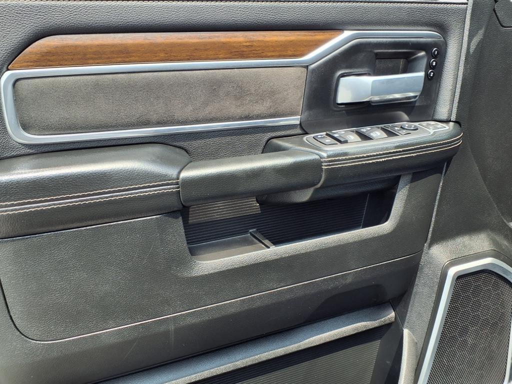 used 2024 Ram 2500 car, priced at $46,900