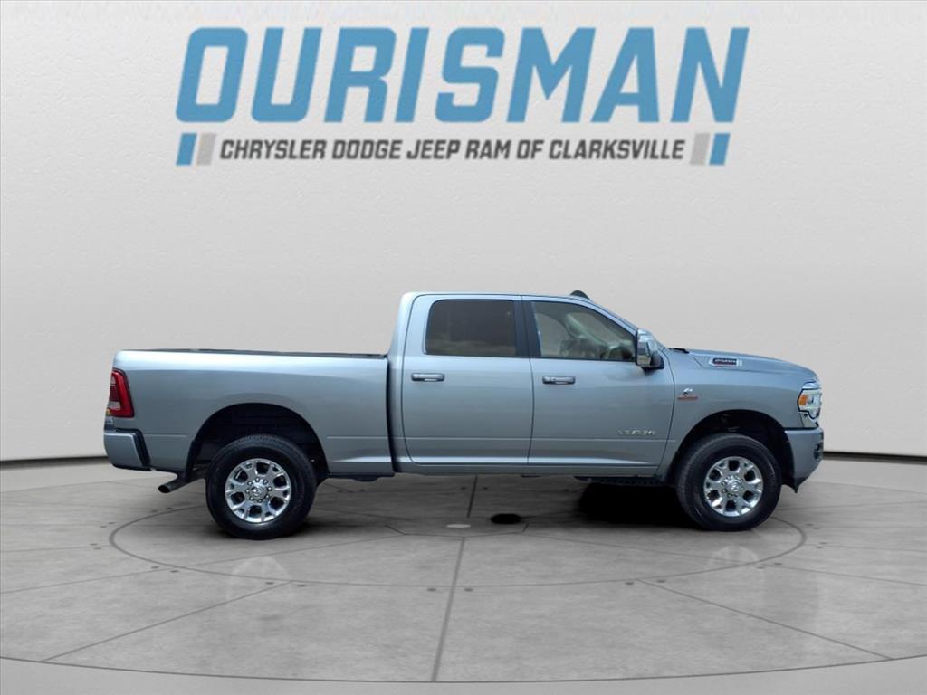 used 2024 Ram 2500 car, priced at $46,900