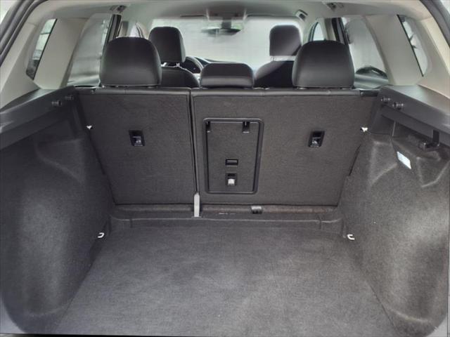 used 2024 Volkswagen Taos car, priced at $20,500