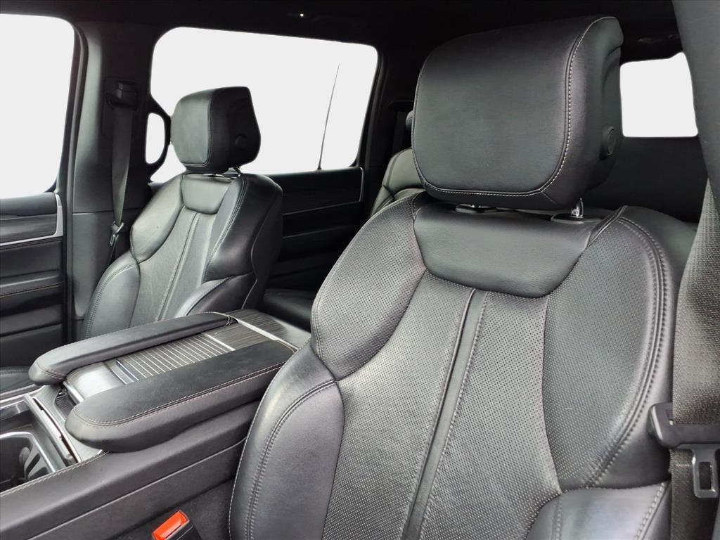 used 2023 Jeep Wagoneer L car, priced at $36,457