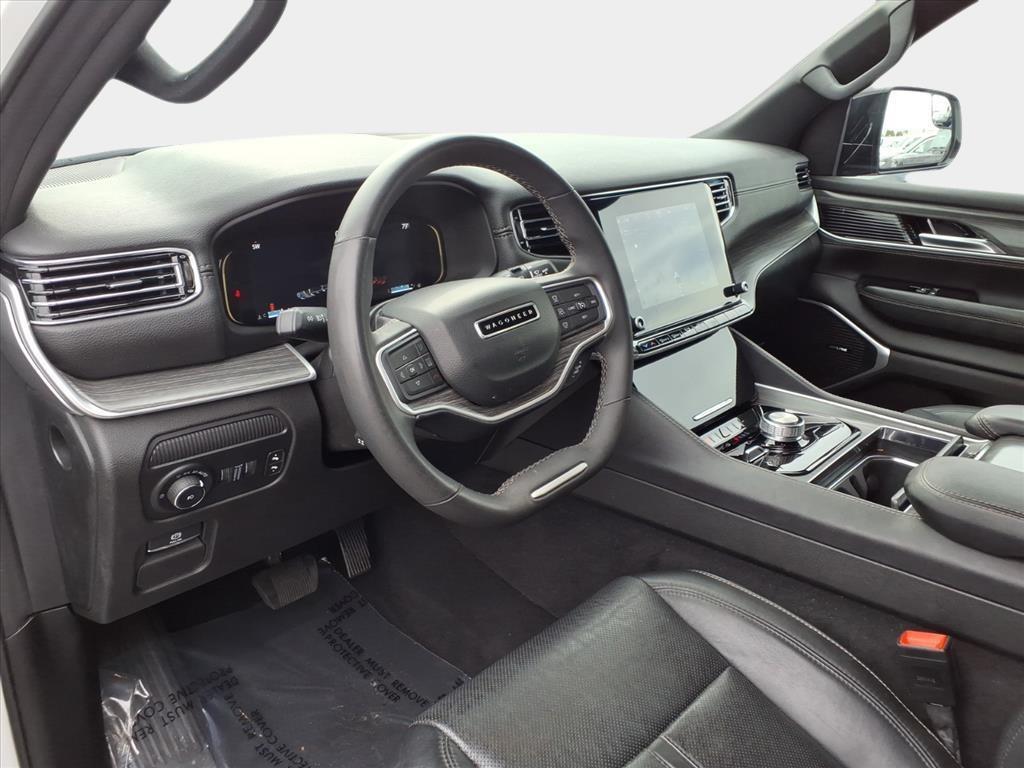 used 2023 Jeep Wagoneer L car, priced at $36,457