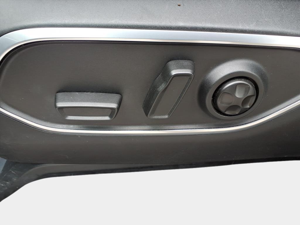 used 2023 Jeep Wagoneer L car, priced at $36,457