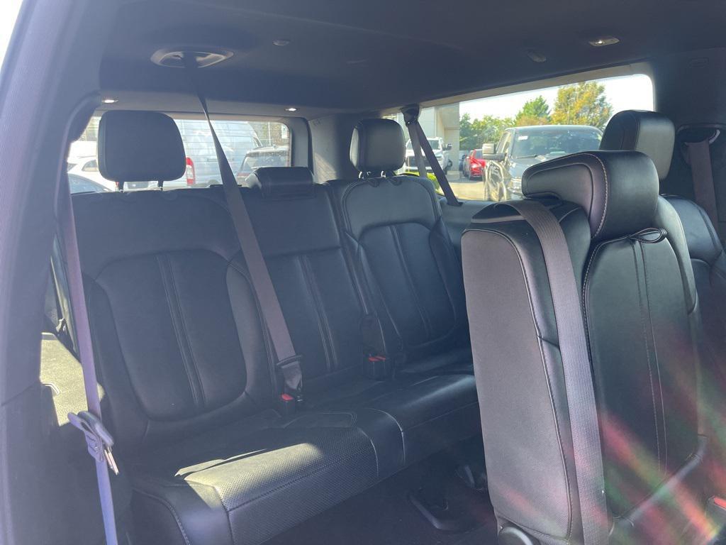 used 2023 Jeep Wagoneer L car, priced at $37,995