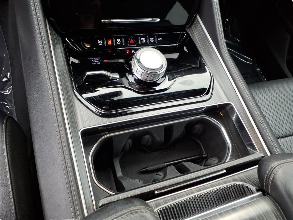 used 2023 Jeep Wagoneer L car, priced at $36,457