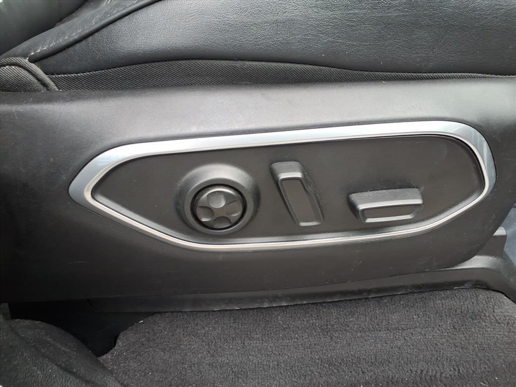 used 2023 Jeep Wagoneer L car, priced at $36,457