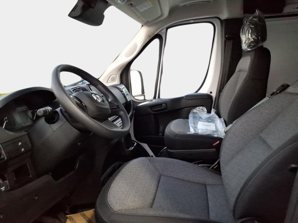 new 2026 Ram ProMaster 1500 car, priced at $56,799