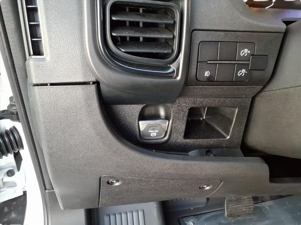 new 2026 Ram ProMaster 1500 car, priced at $56,799