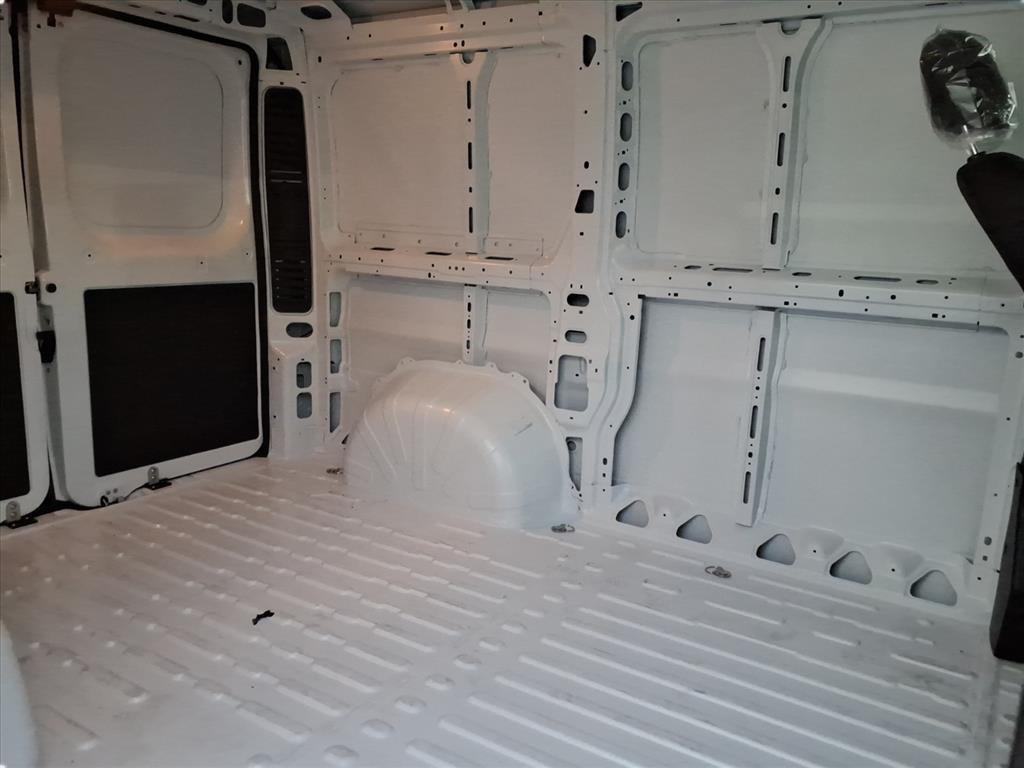 new 2026 Ram ProMaster 1500 car, priced at $56,799