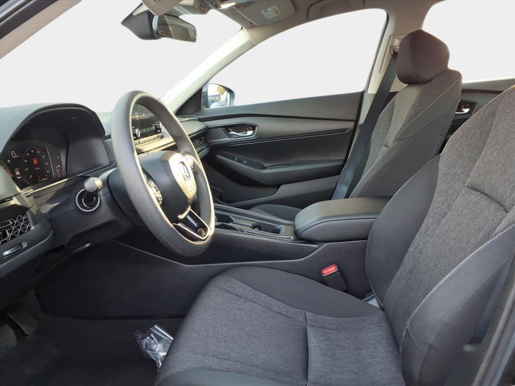 used 2023 Honda Accord car, priced at $24,500