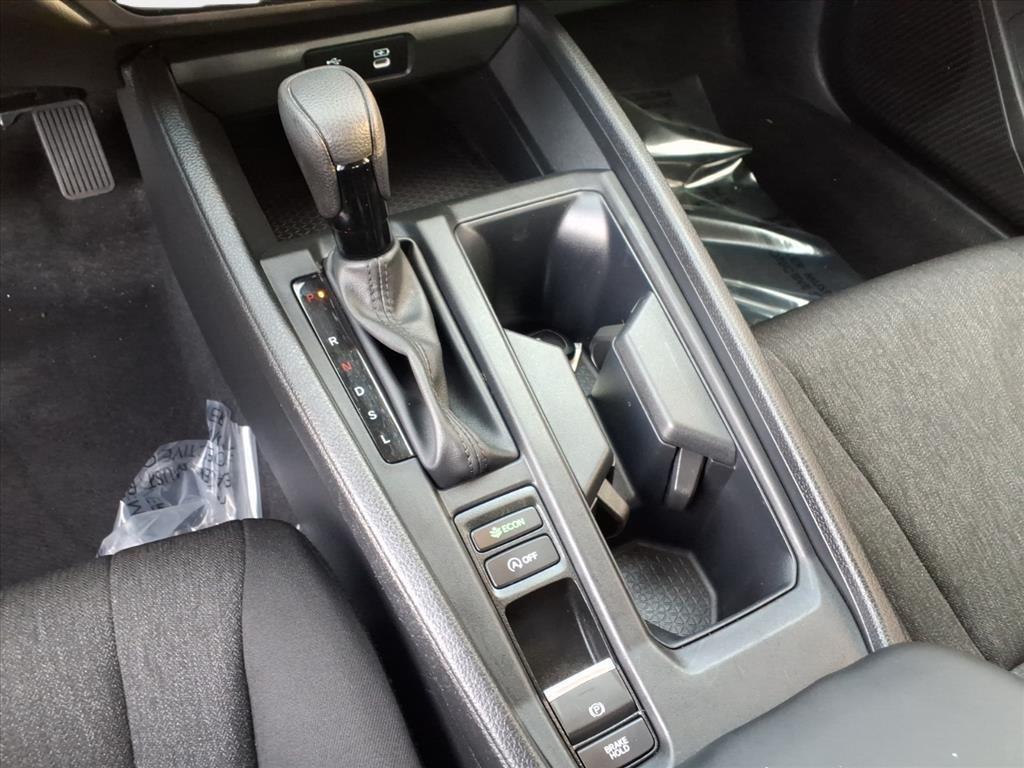 used 2023 Honda Accord car, priced at $24,500