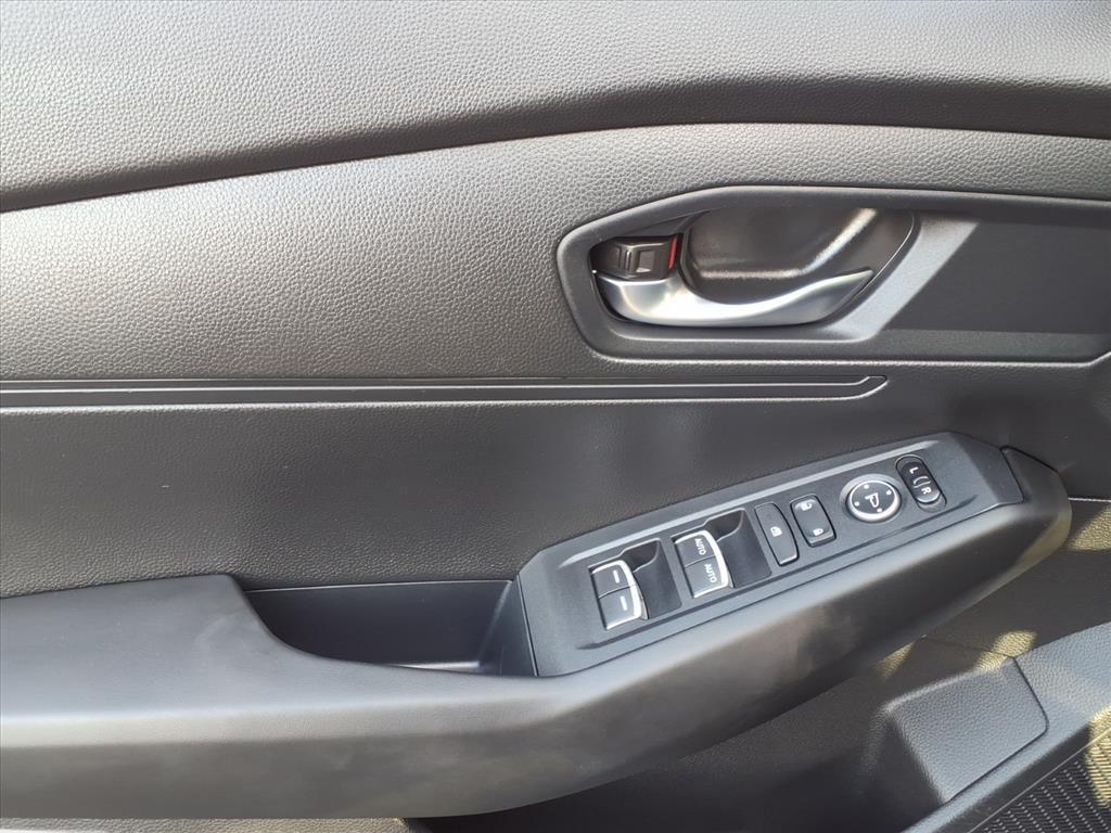 used 2023 Honda Accord car, priced at $24,500