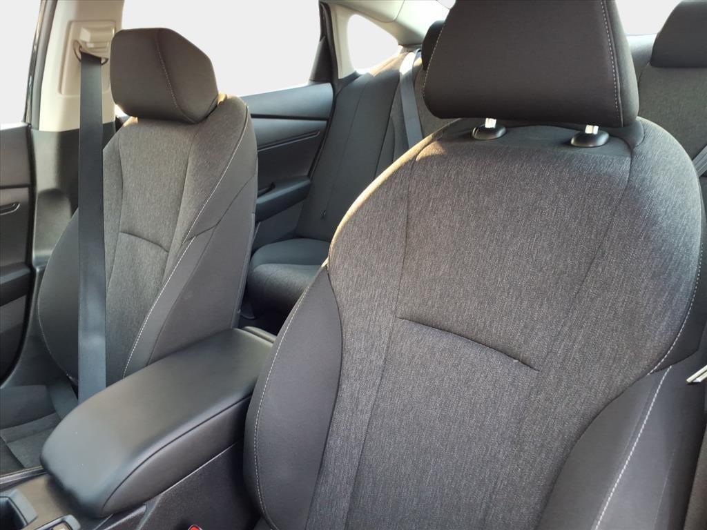 used 2023 Honda Accord car, priced at $24,500