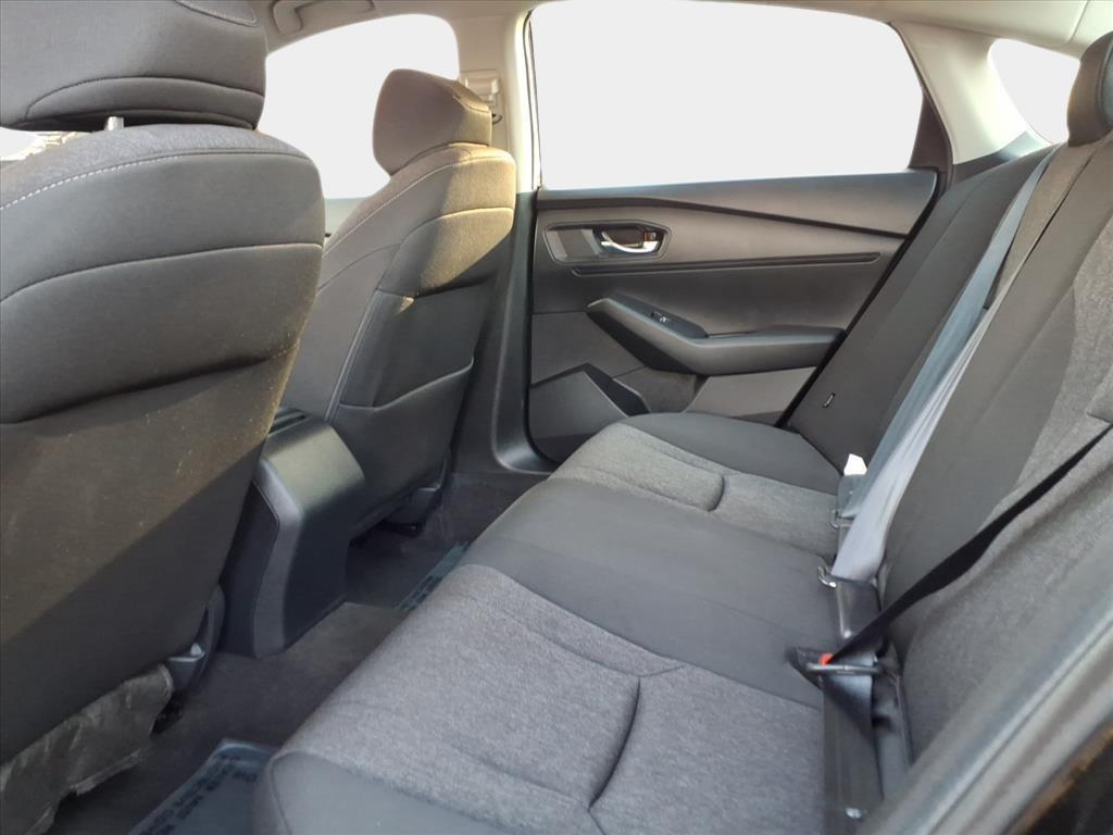 used 2023 Honda Accord car, priced at $24,500
