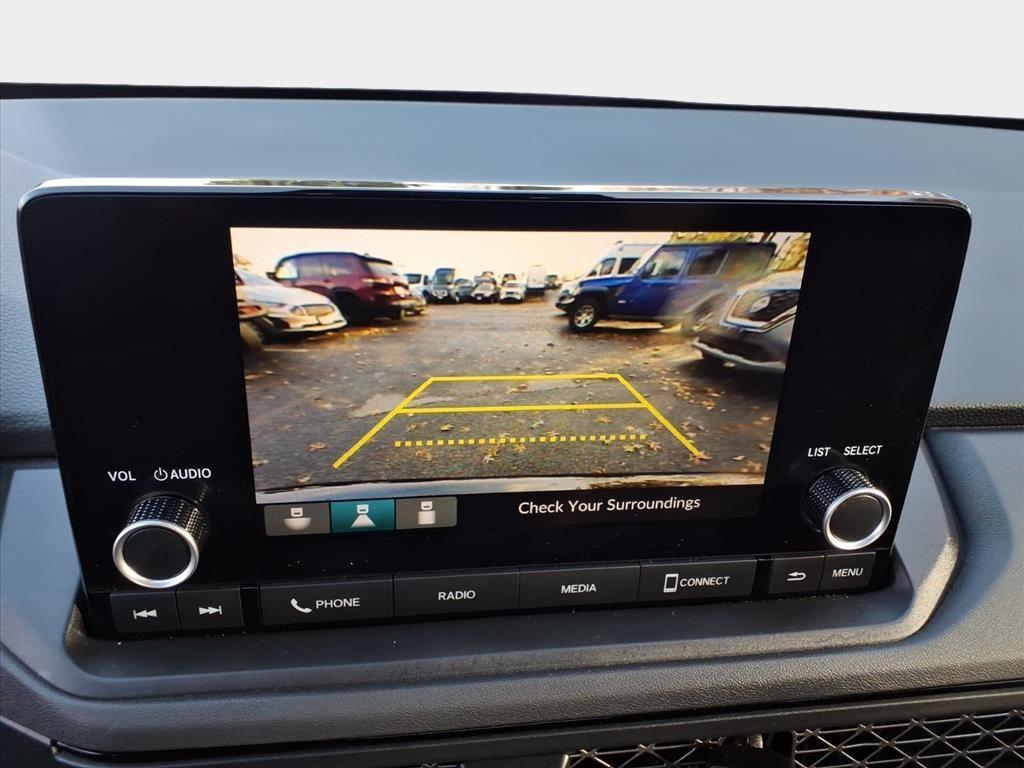 used 2023 Honda Accord car, priced at $24,500