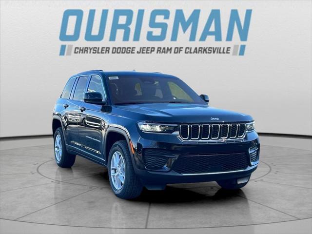 new 2025 Jeep Grand Cherokee car, priced at $36,458