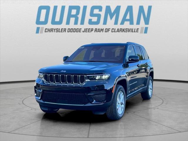 new 2025 Jeep Grand Cherokee car, priced at $35,458