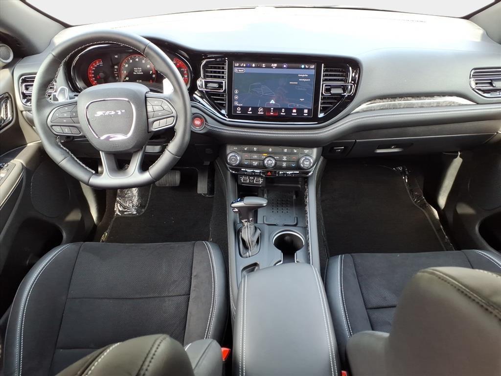 new 2025 Dodge Durango car, priced at $83,485