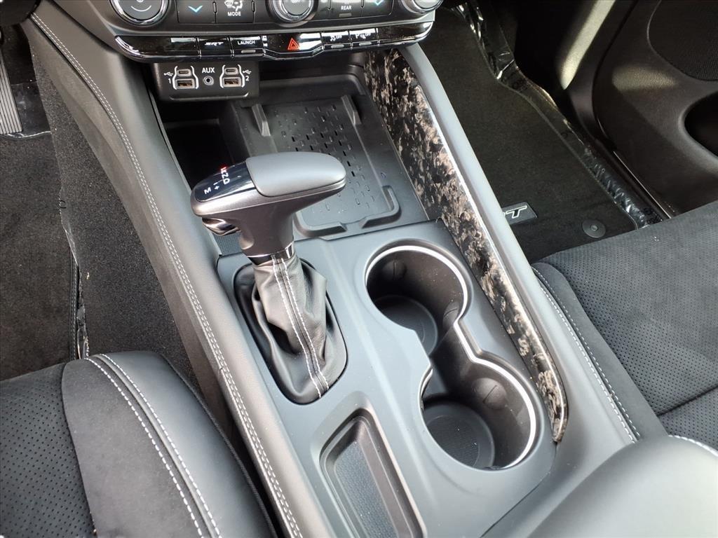 new 2025 Dodge Durango car, priced at $83,485