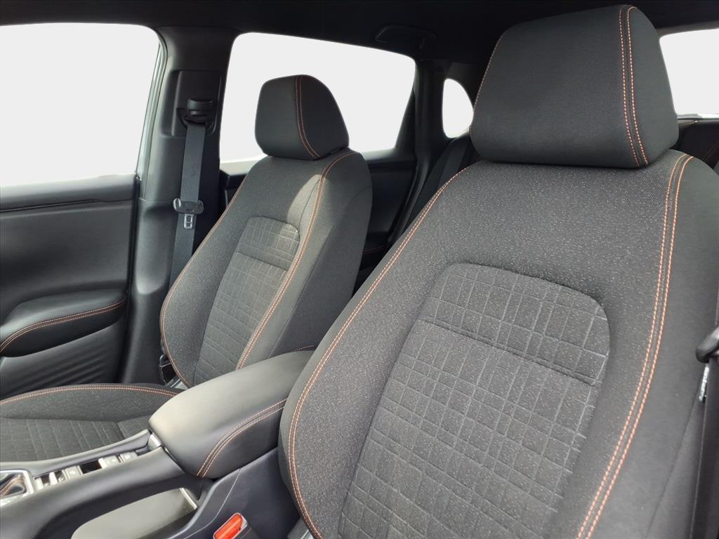 used 2023 Honda HR-V car, priced at $23,700