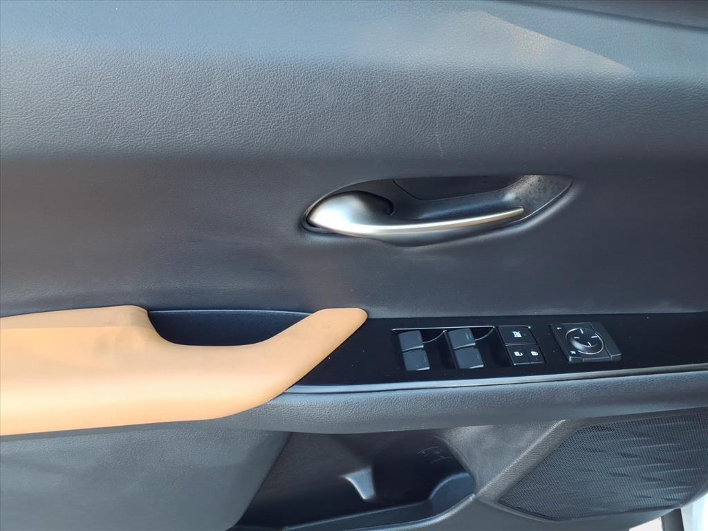 used 2023 Lexus UX 250h car, priced at $31,300