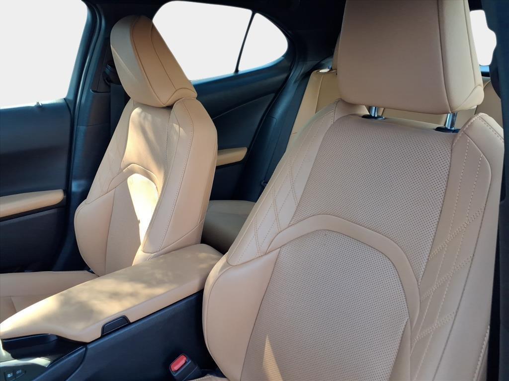 used 2023 Lexus UX 250h car, priced at $31,300