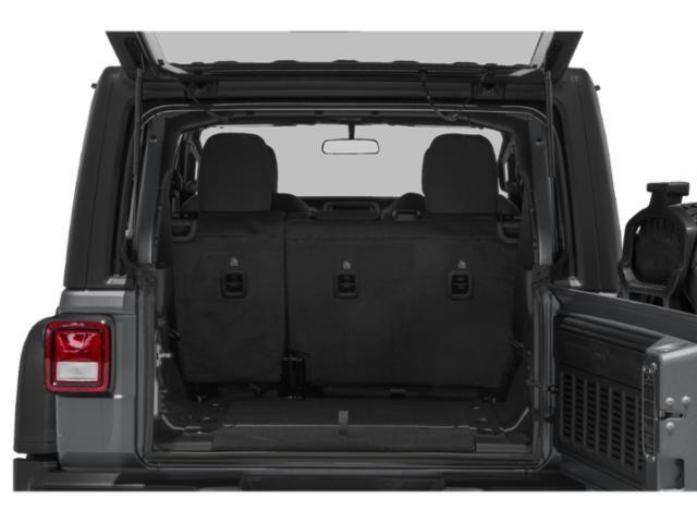 used 2018 Jeep Wrangler Unlimited car, priced at $27,300