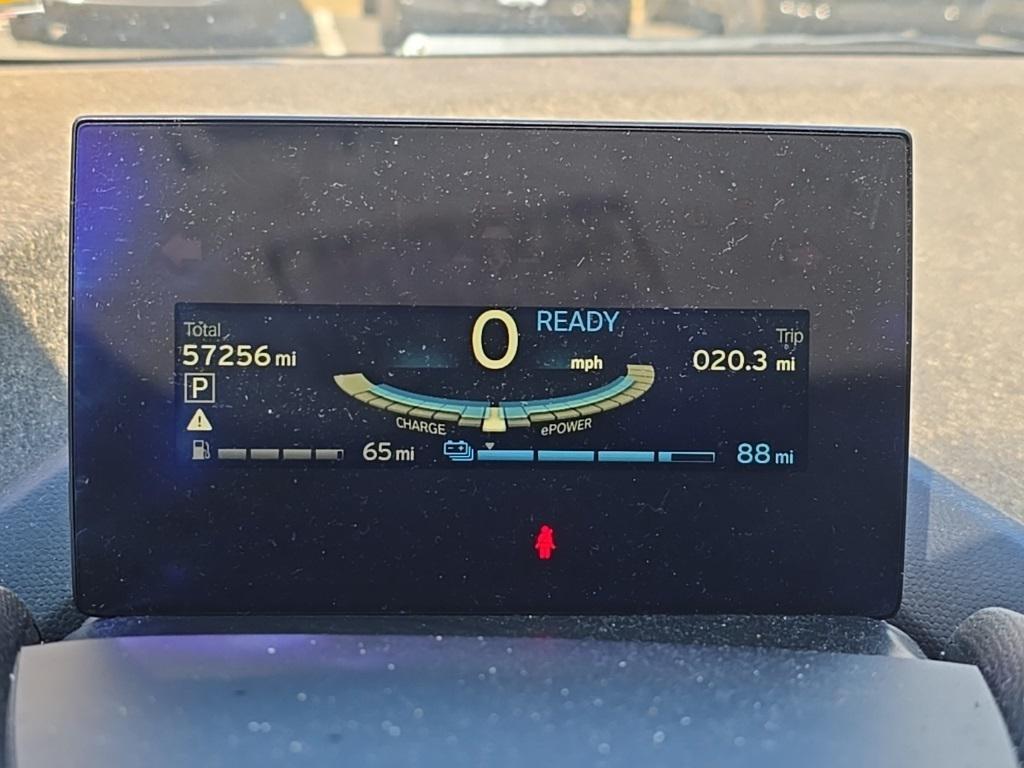 used 2018 BMW i3 car, priced at $12,000