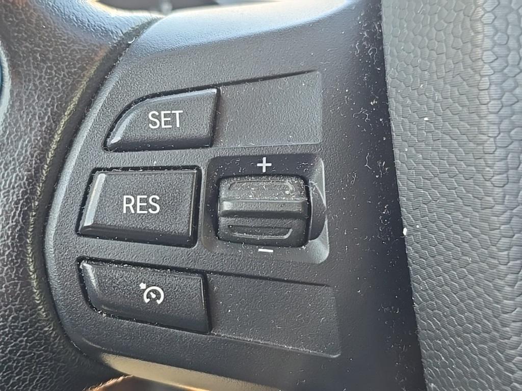 used 2018 BMW i3 car, priced at $12,000