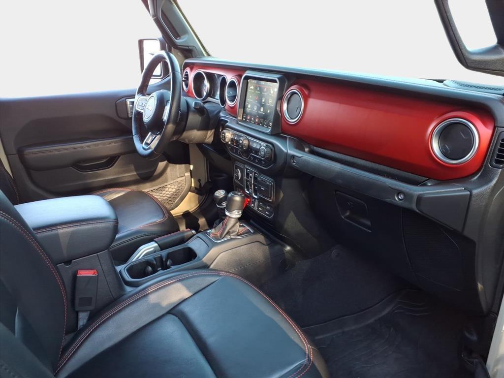 used 2020 Jeep Gladiator car, priced at $30,300