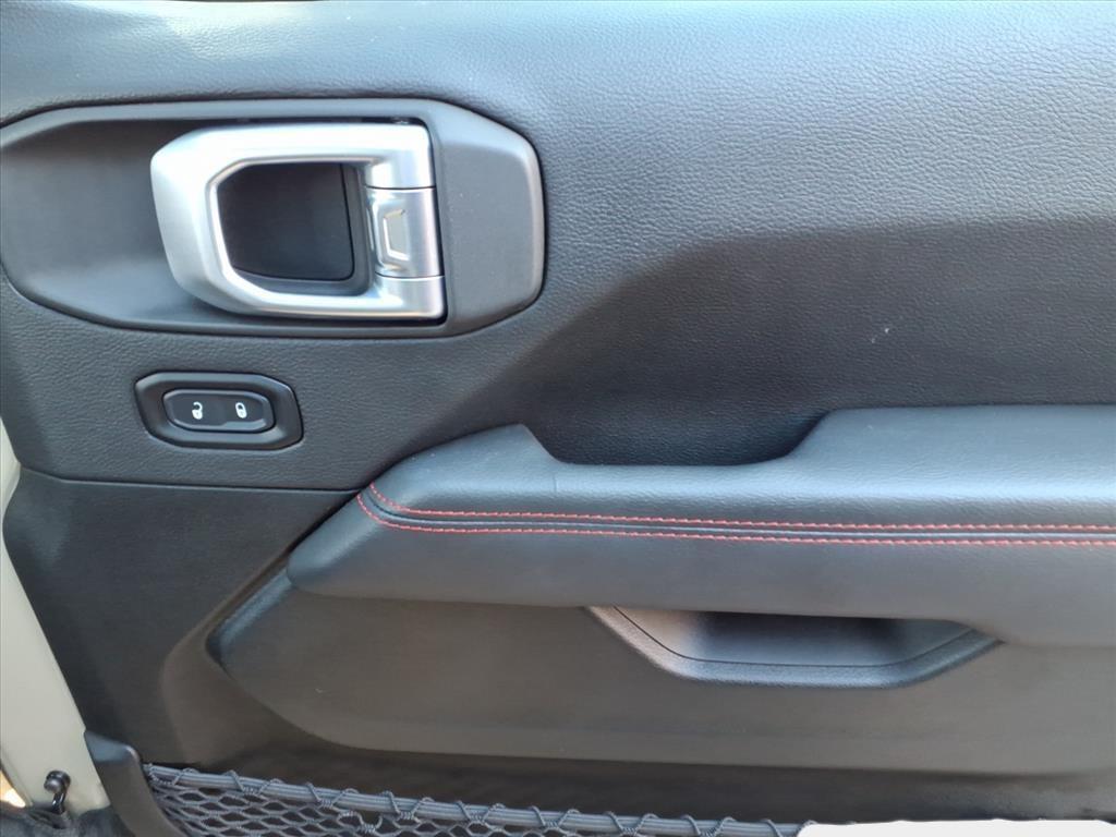 used 2020 Jeep Gladiator car, priced at $30,300