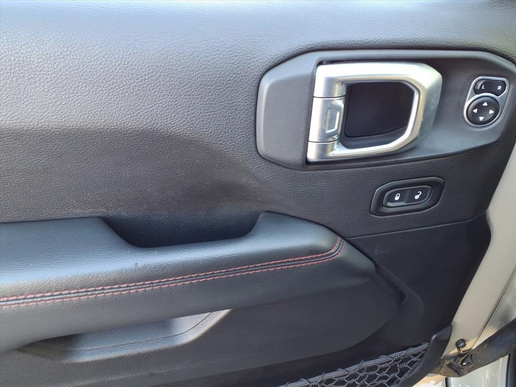 used 2020 Jeep Gladiator car, priced at $30,300