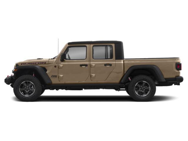 used 2020 Jeep Gladiator car, priced at $30,500