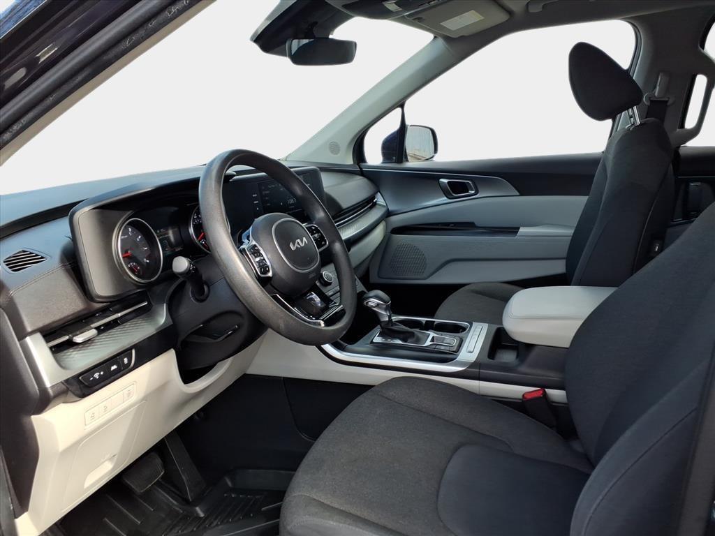 used 2022 Kia Carnival car, priced at $23,900